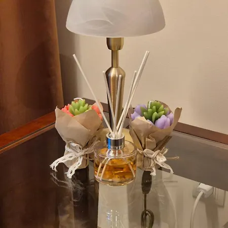 Mountain Heaven Downtown 반스코