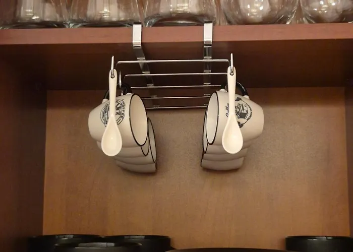 Mountain Heaven Downtown * 반스코