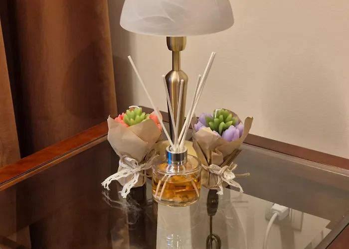 Mountain Heaven Downtown 반스코