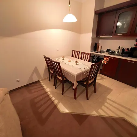 Mountain Heaven Downtown 班斯科