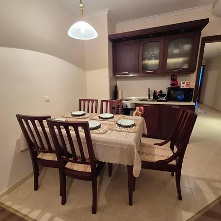 Mountain Heaven Downtown * 班斯科