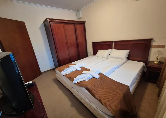 Mountain Heaven Downtown