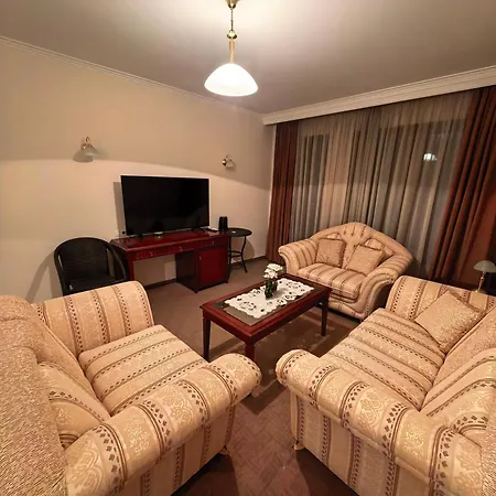Appartamento Mountain Heaven Downtown Bansko