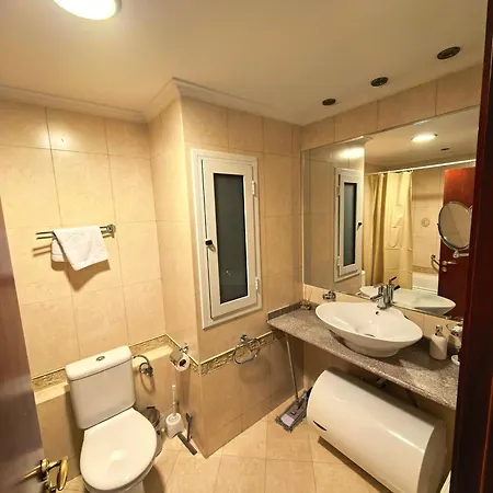 Apartment Mountain Heaven Downtown