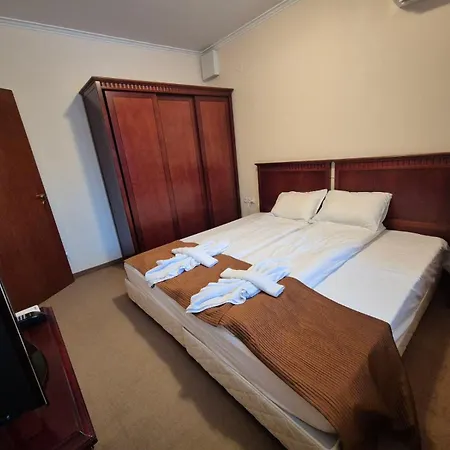 Mountain Heaven Downtown