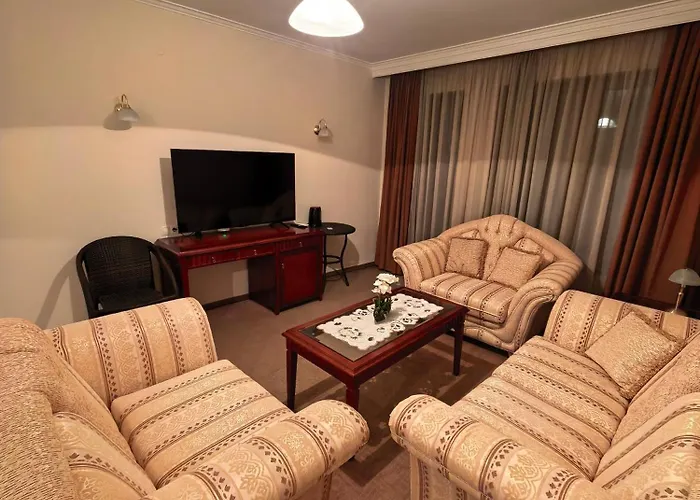 Apartment Mountain Heaven Downtown Bansko