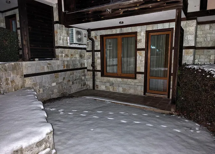 Mountain Heaven Downtown Apartment *