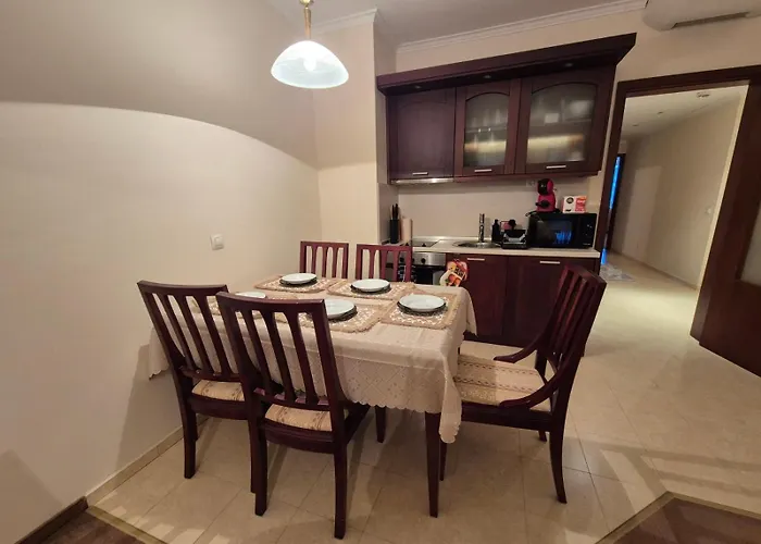 Mountain Heaven Downtown * Bansko