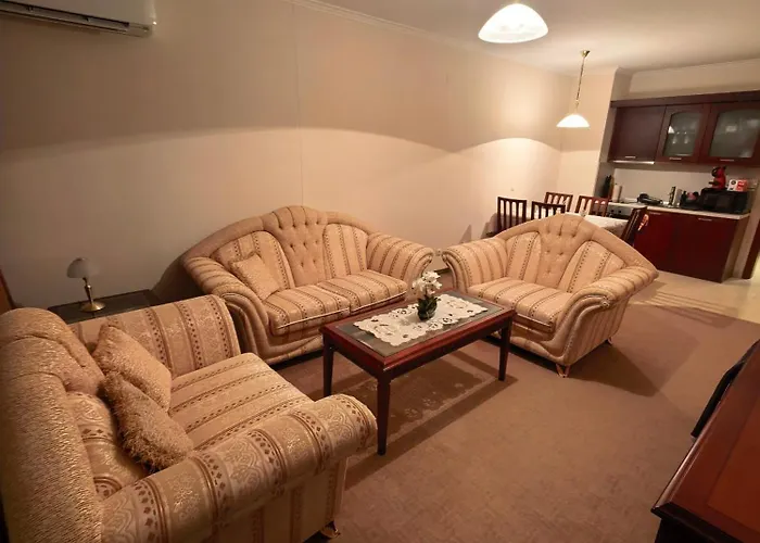 Mountain Heaven Downtown *