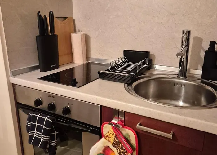 Mountain Heaven Downtown Bansko